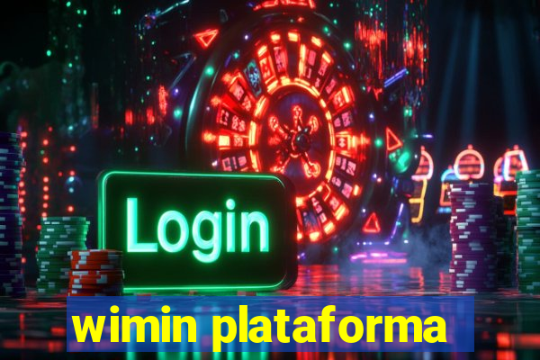 wimin plataforma